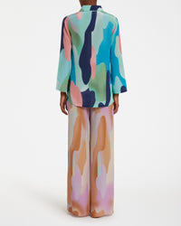 Tunic - Blue