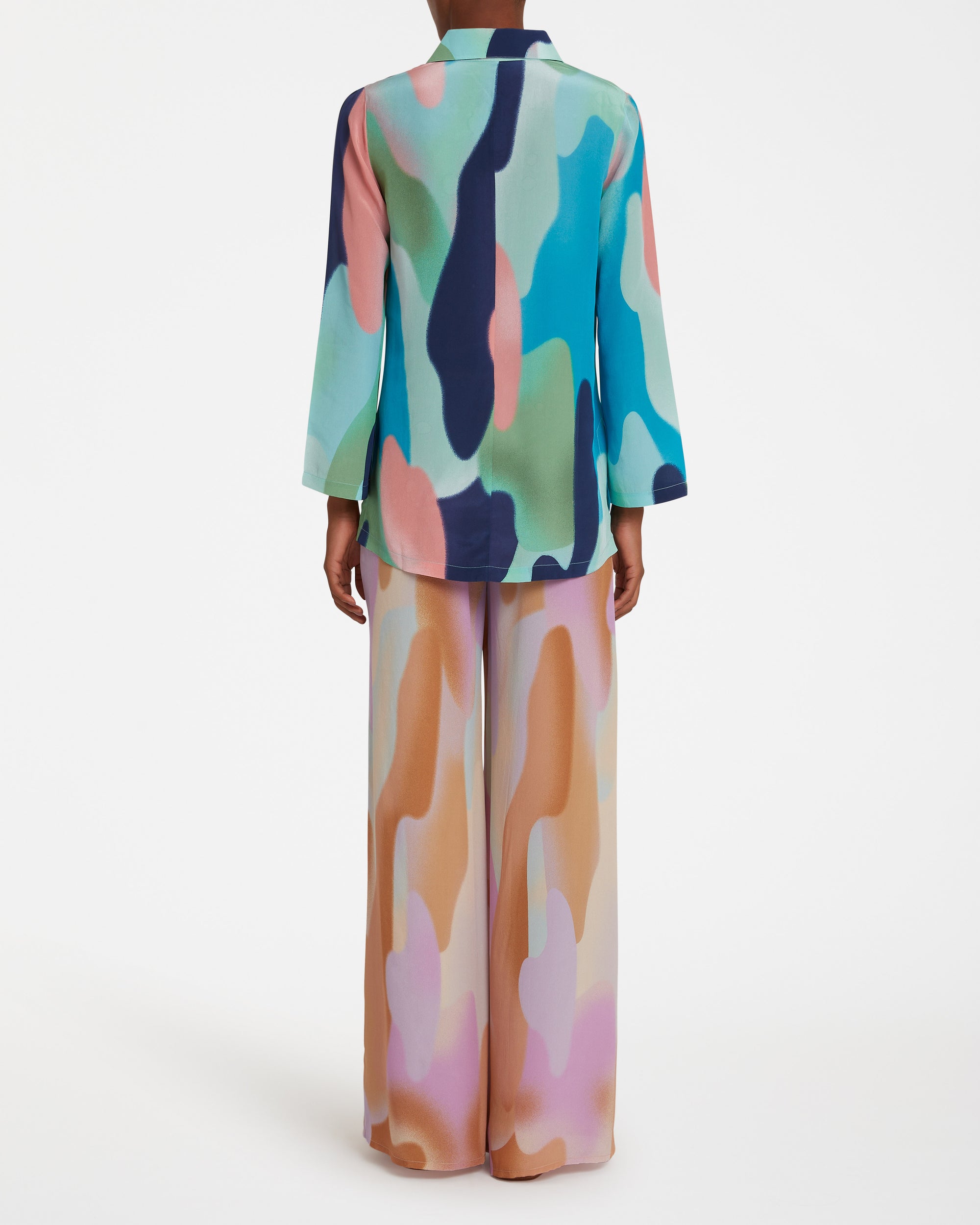 Tunic - Blue