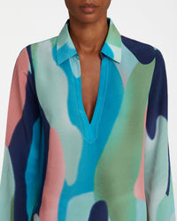 Tunic - Blue