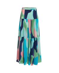 Skirt - Blue