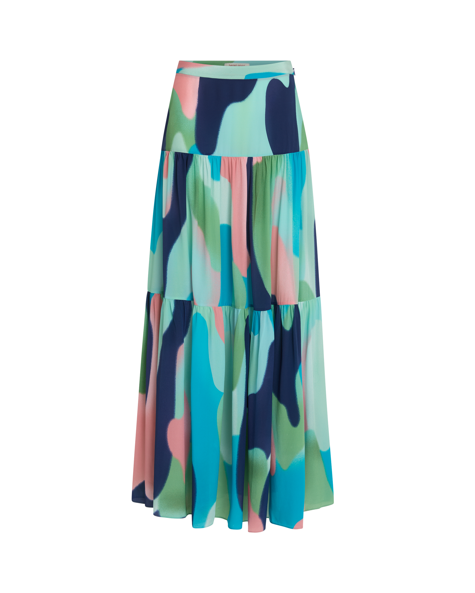 Skirt - Blue