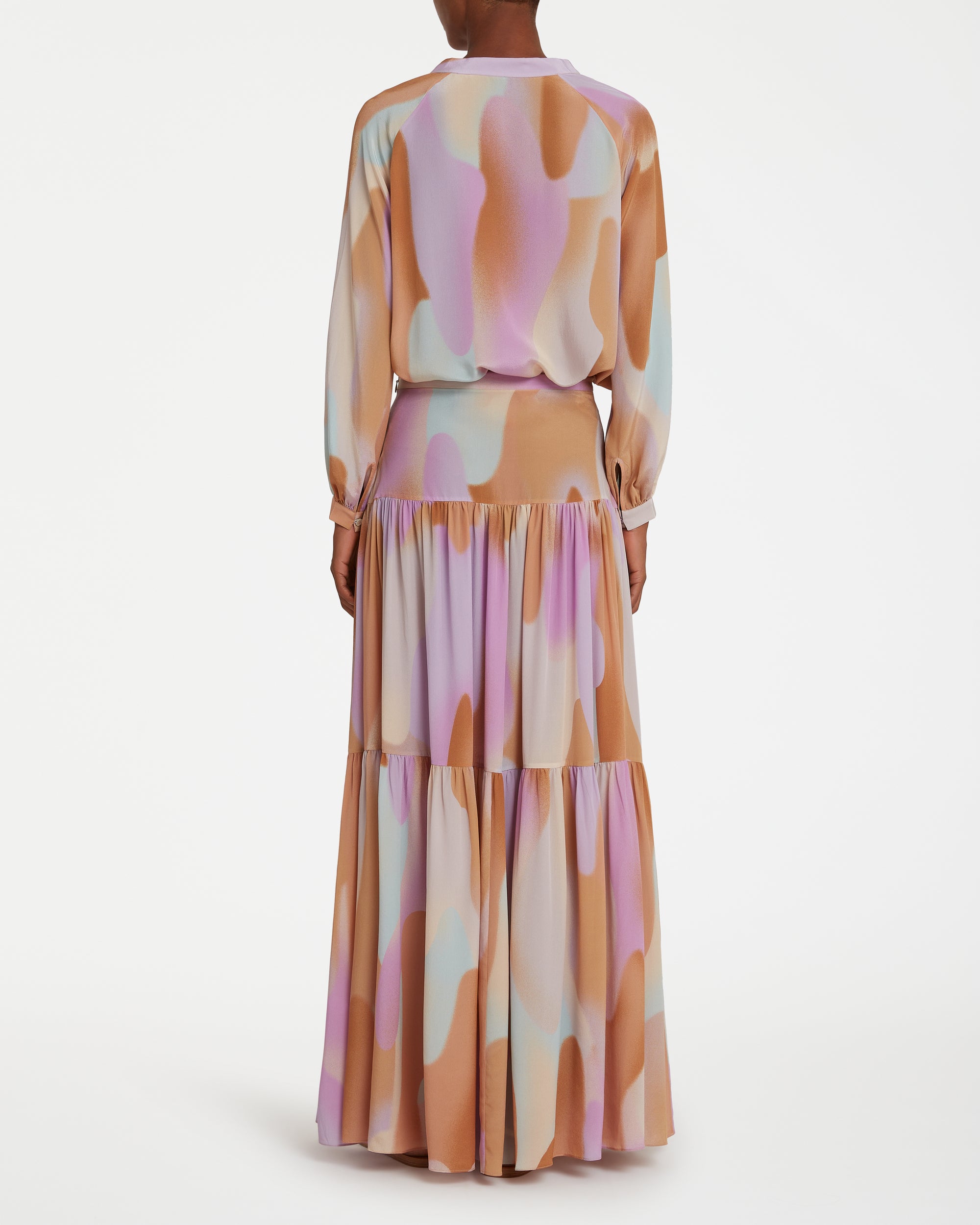 Skirt - Lilac