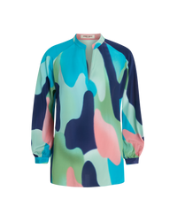 Shirt - Blue