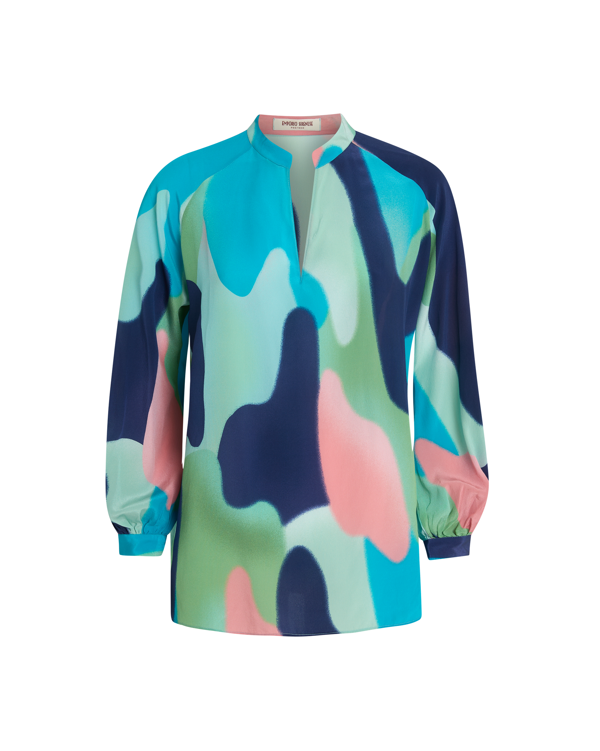 Shirt - Blue
