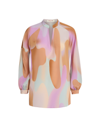 Shirt - Lilac