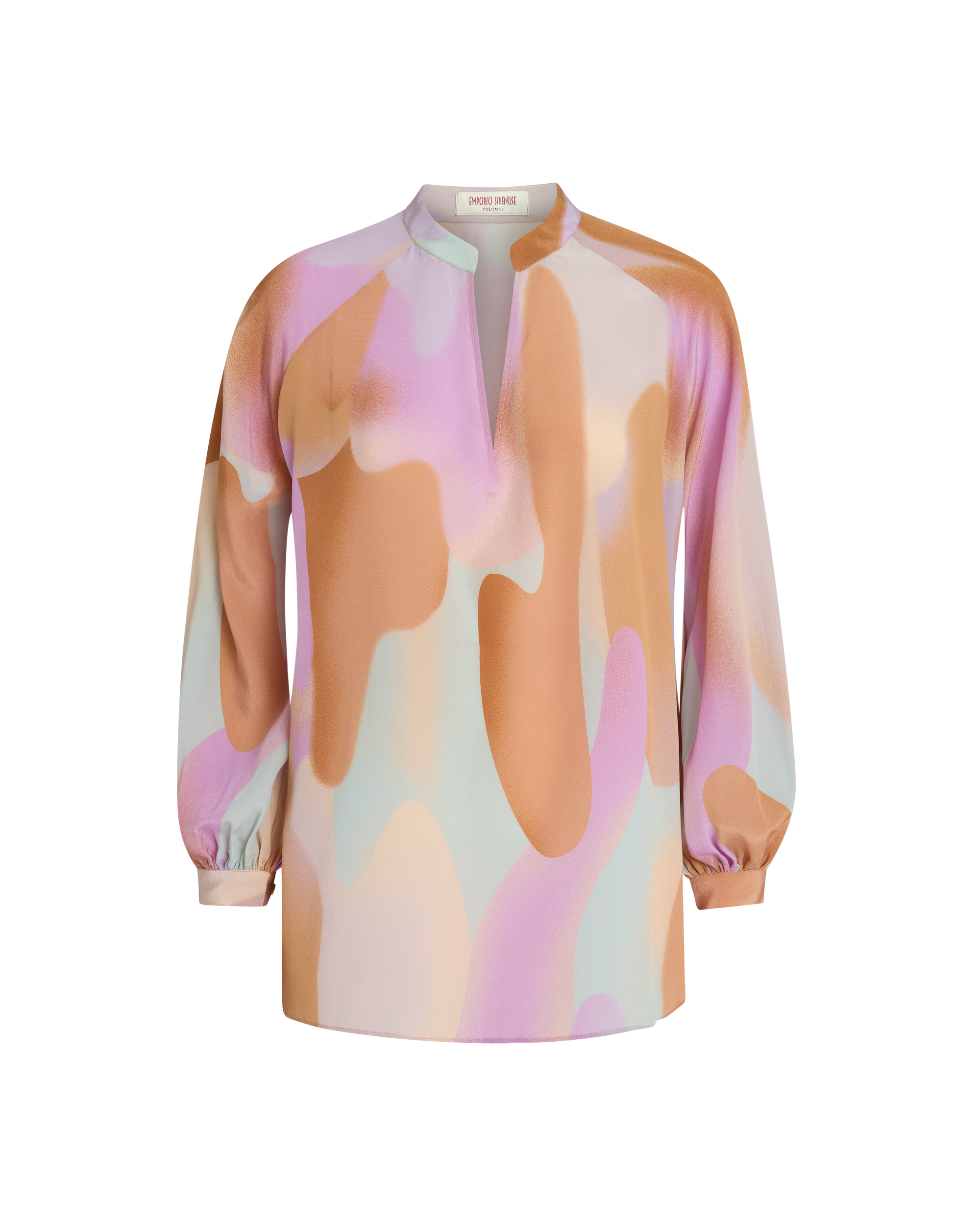 Shirt - Lilac