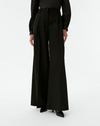 Pants - Black