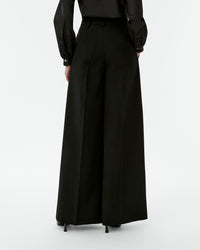 Pants - Black