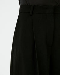 Pants - Black