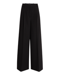 Pants - Black