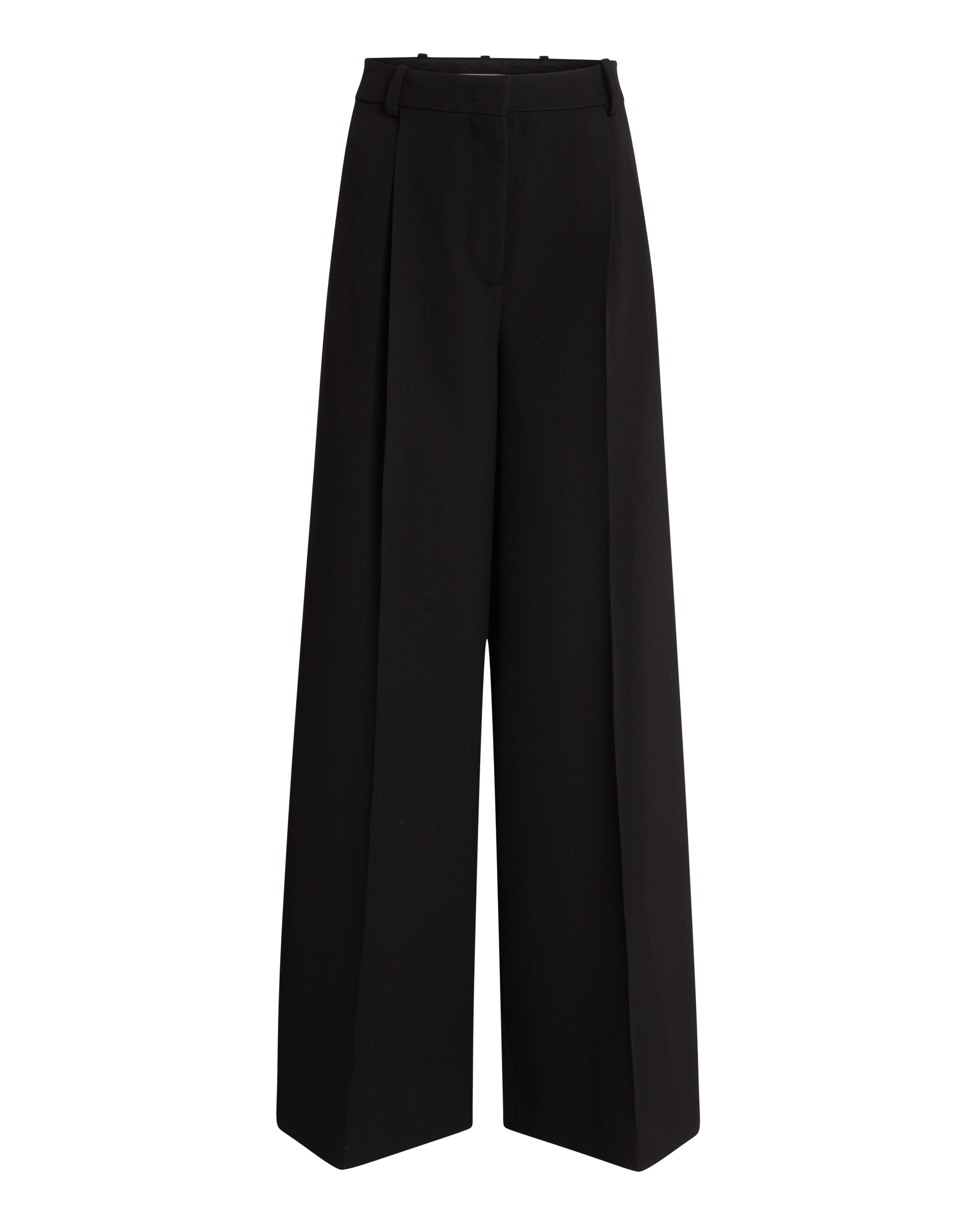 Pants - Black