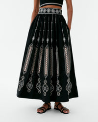 Skirt - Black