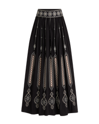 Skirt - Black