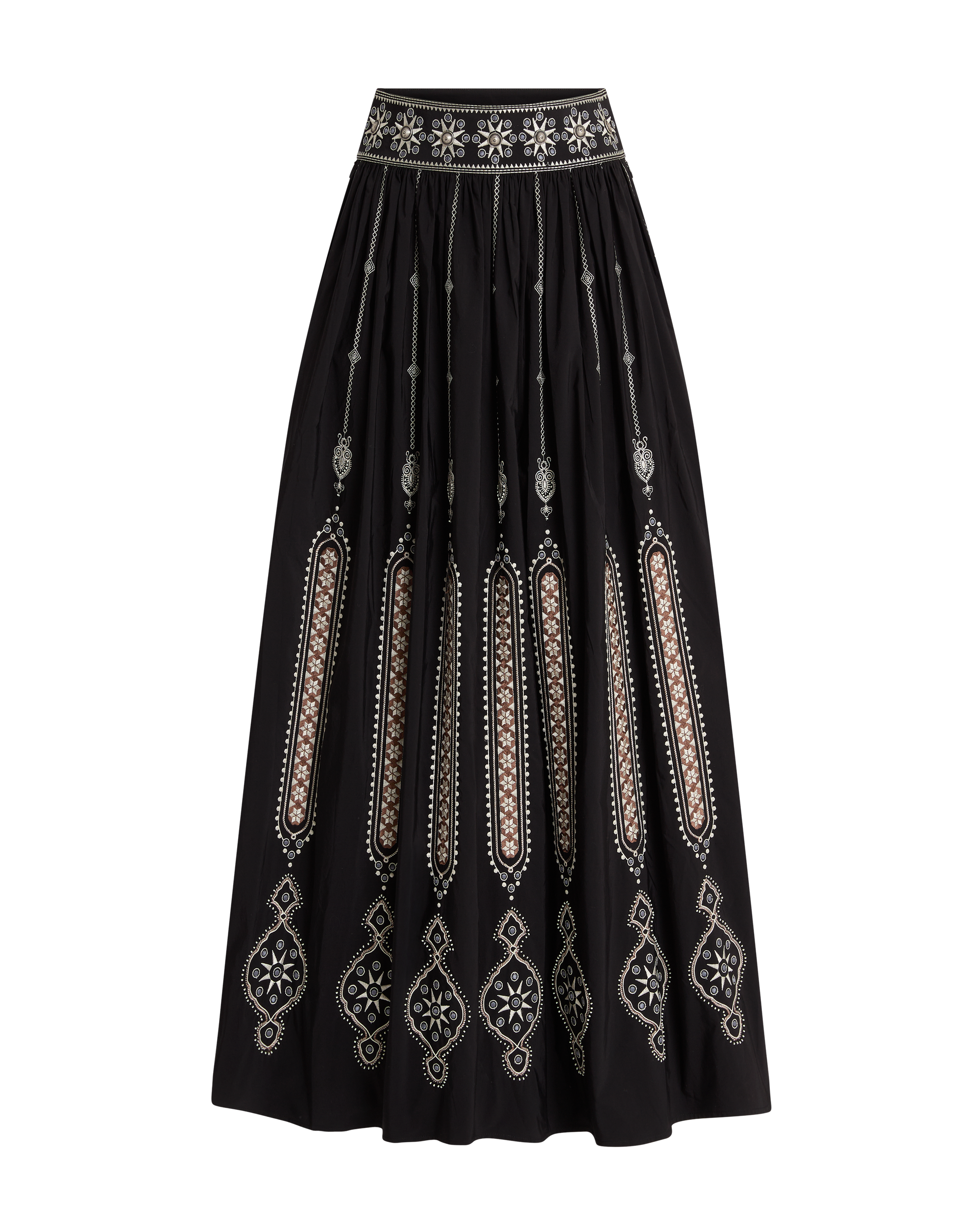 Skirt - Black
