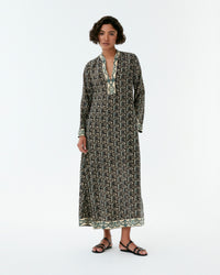Caftan - Dark