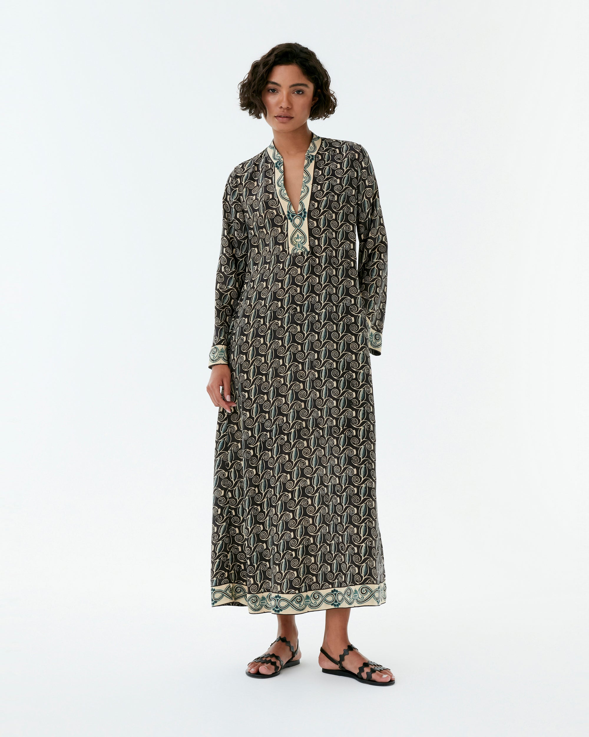 Caftan - Dark