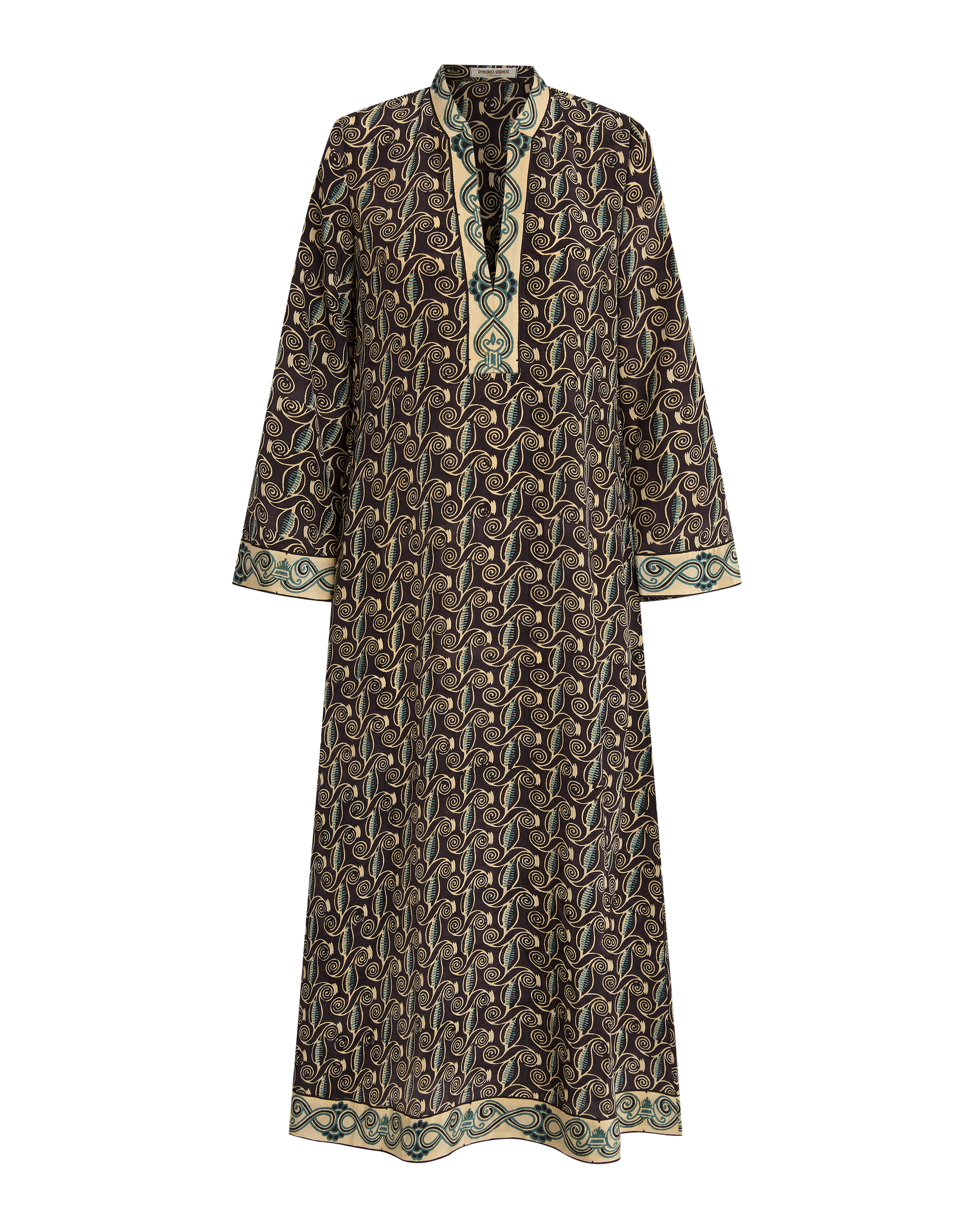 Caftan - Dark