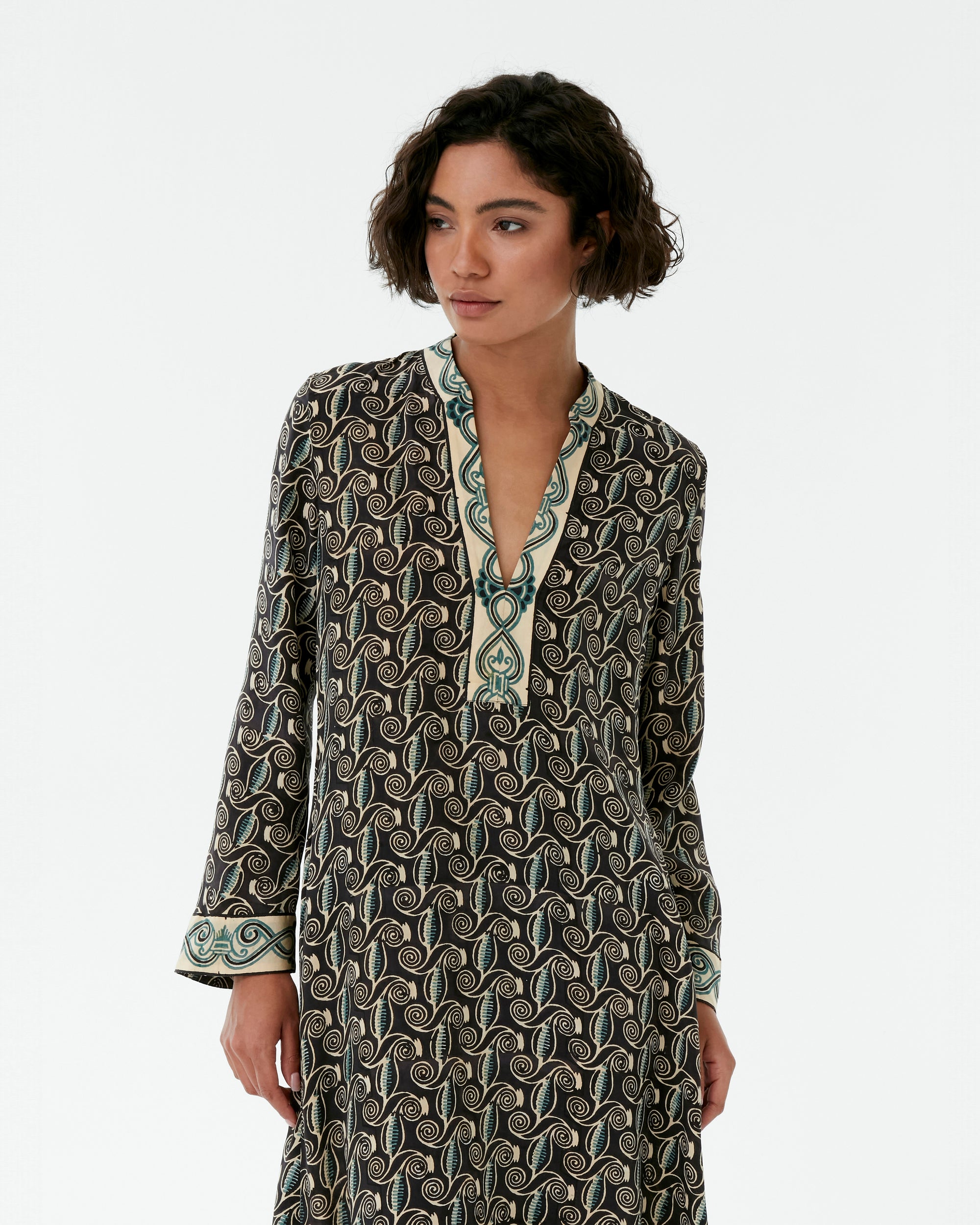 Caftan - Dark