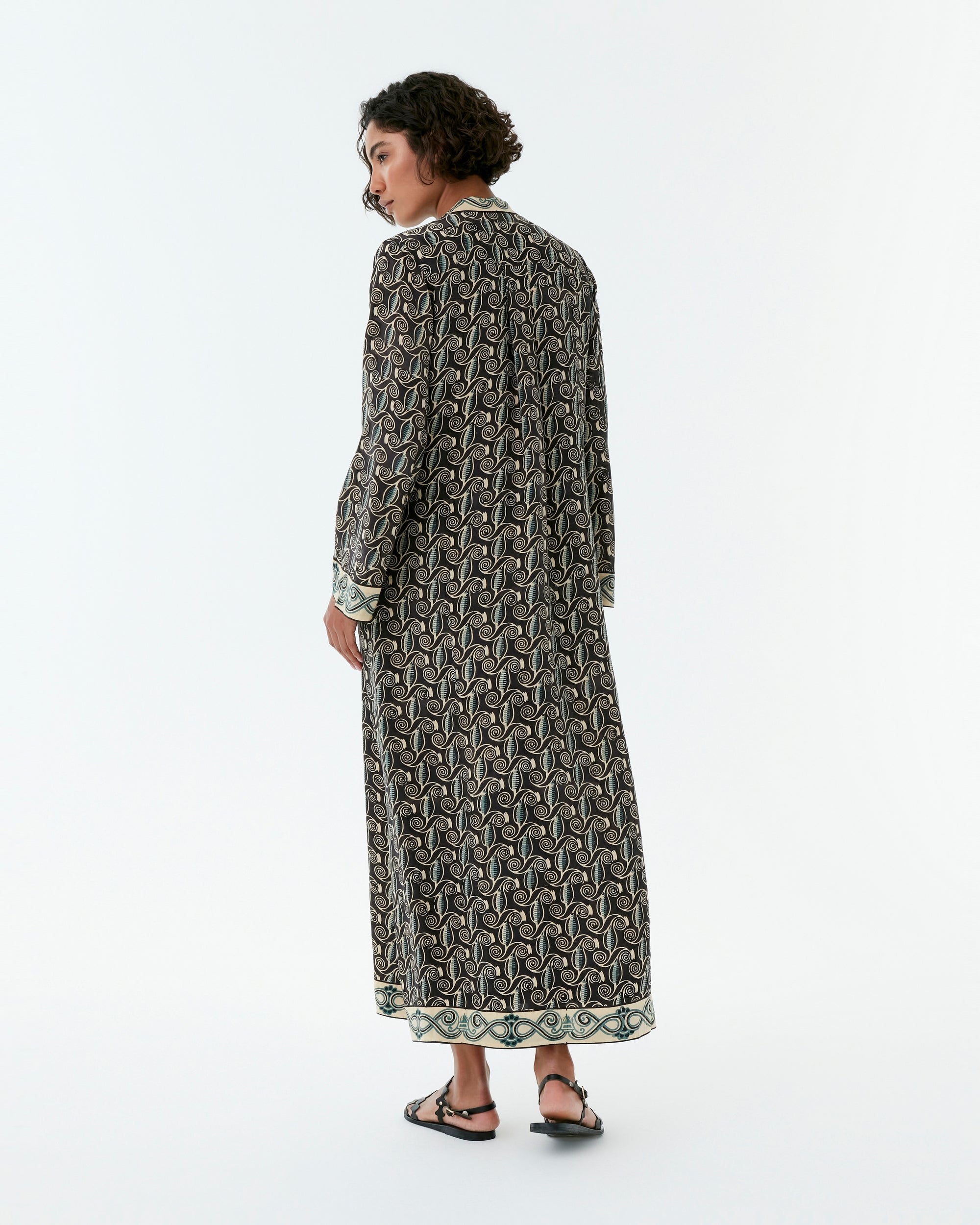 Caftan - Dark