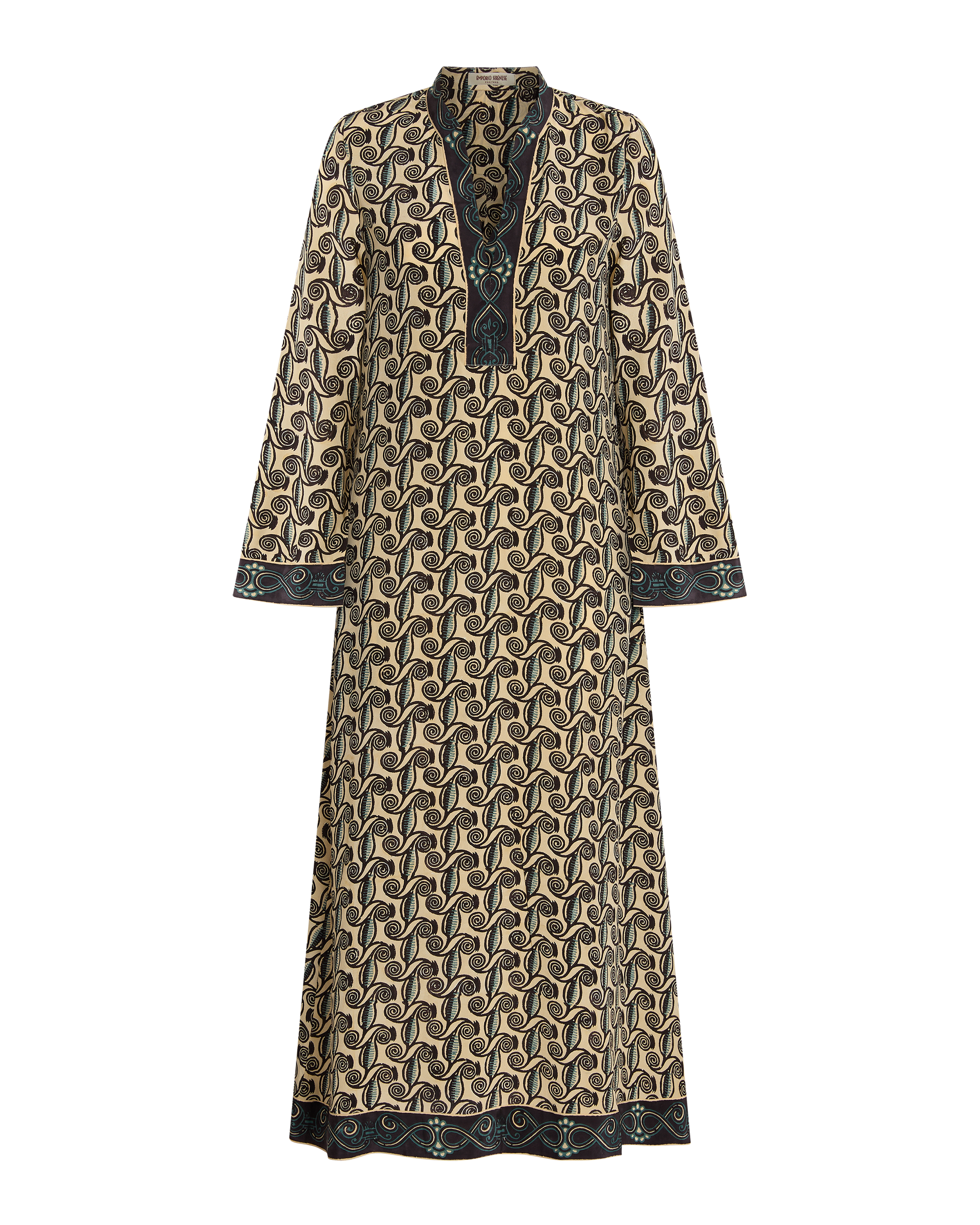 Caftan - Light