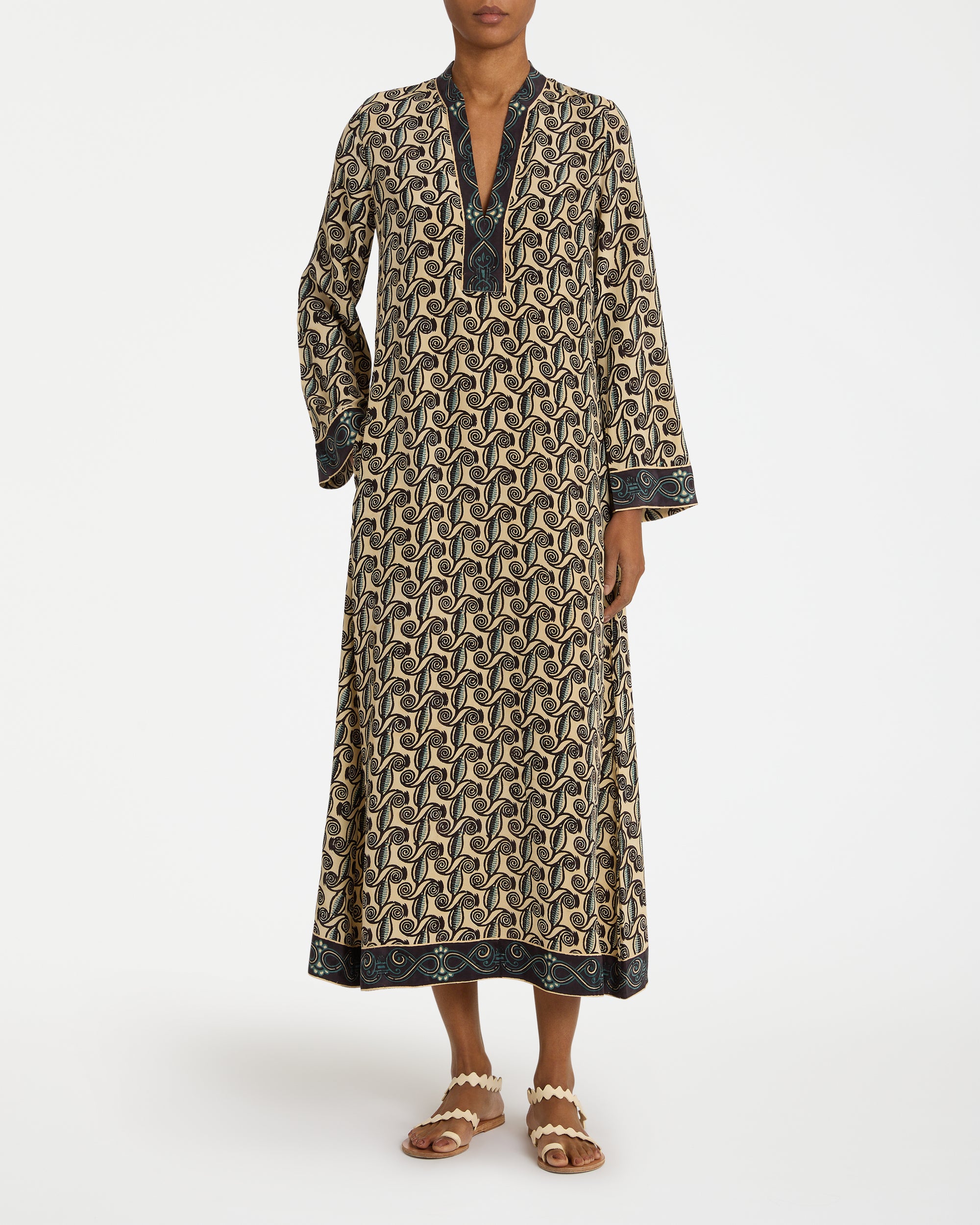 Caftan - Light