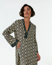 Caftan - Light