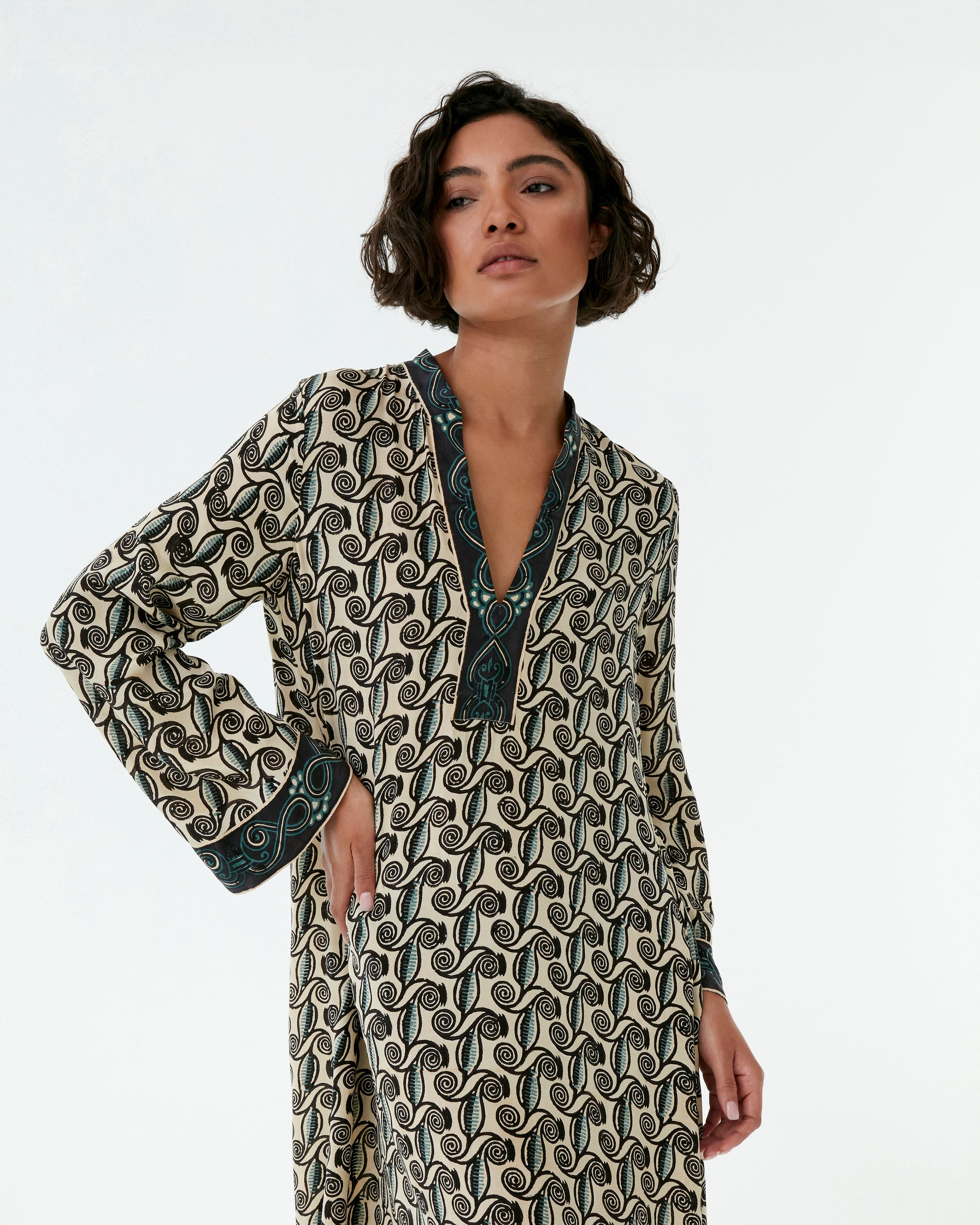 Caftan - Light