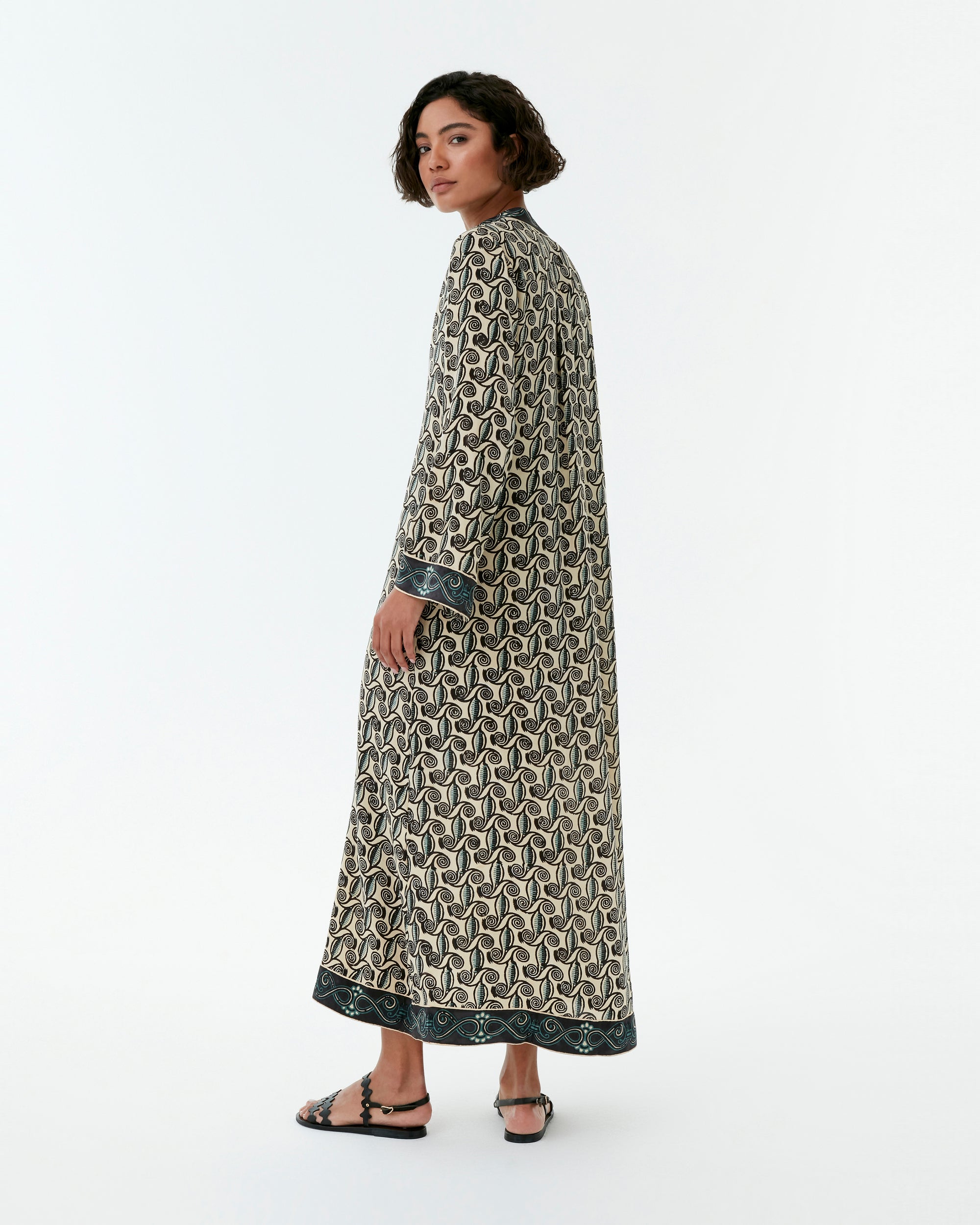Caftan - Light