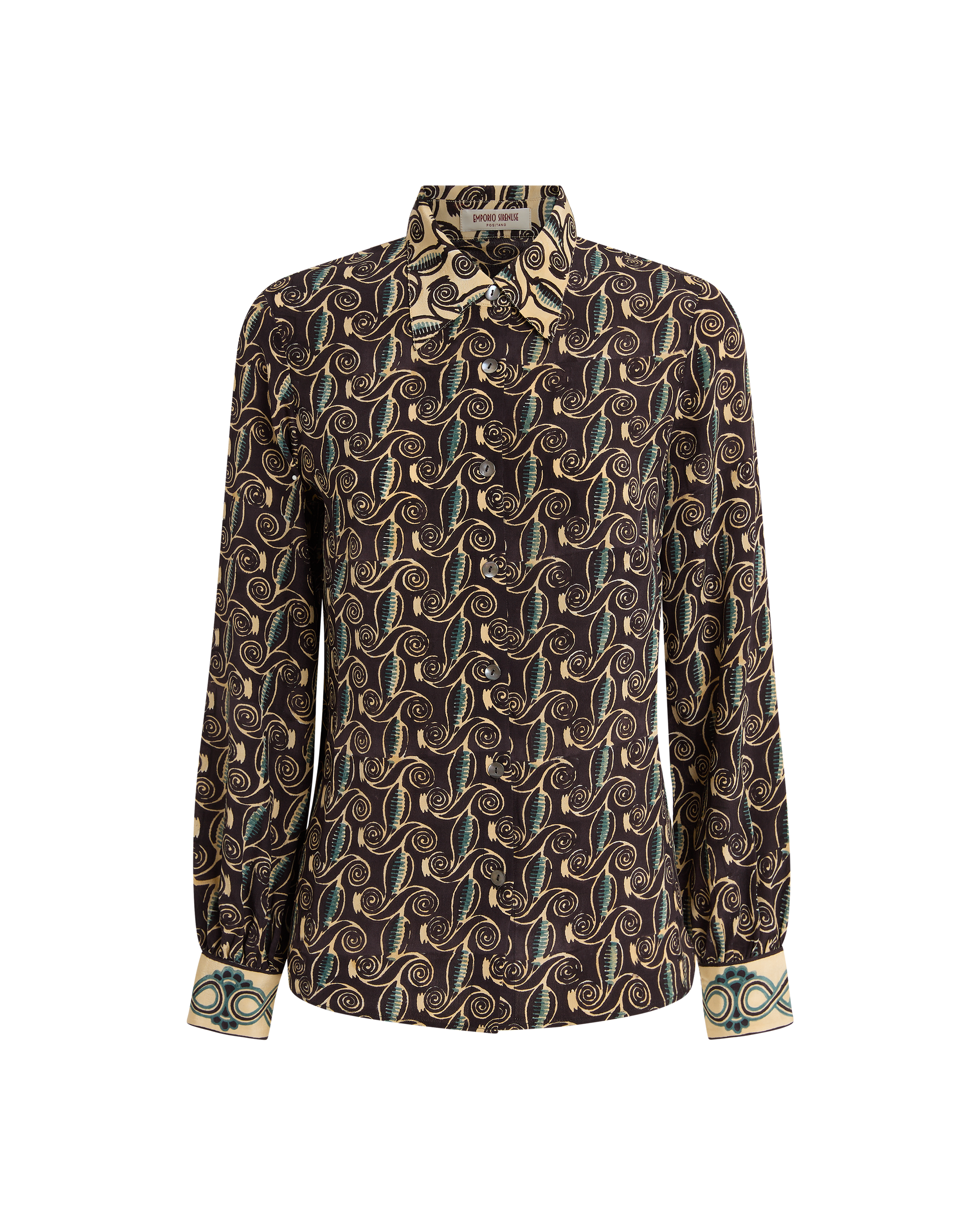 Shirt - Dark