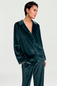 RECO PRIX : 257,5 // Lea Jacket Pervinch Sugar