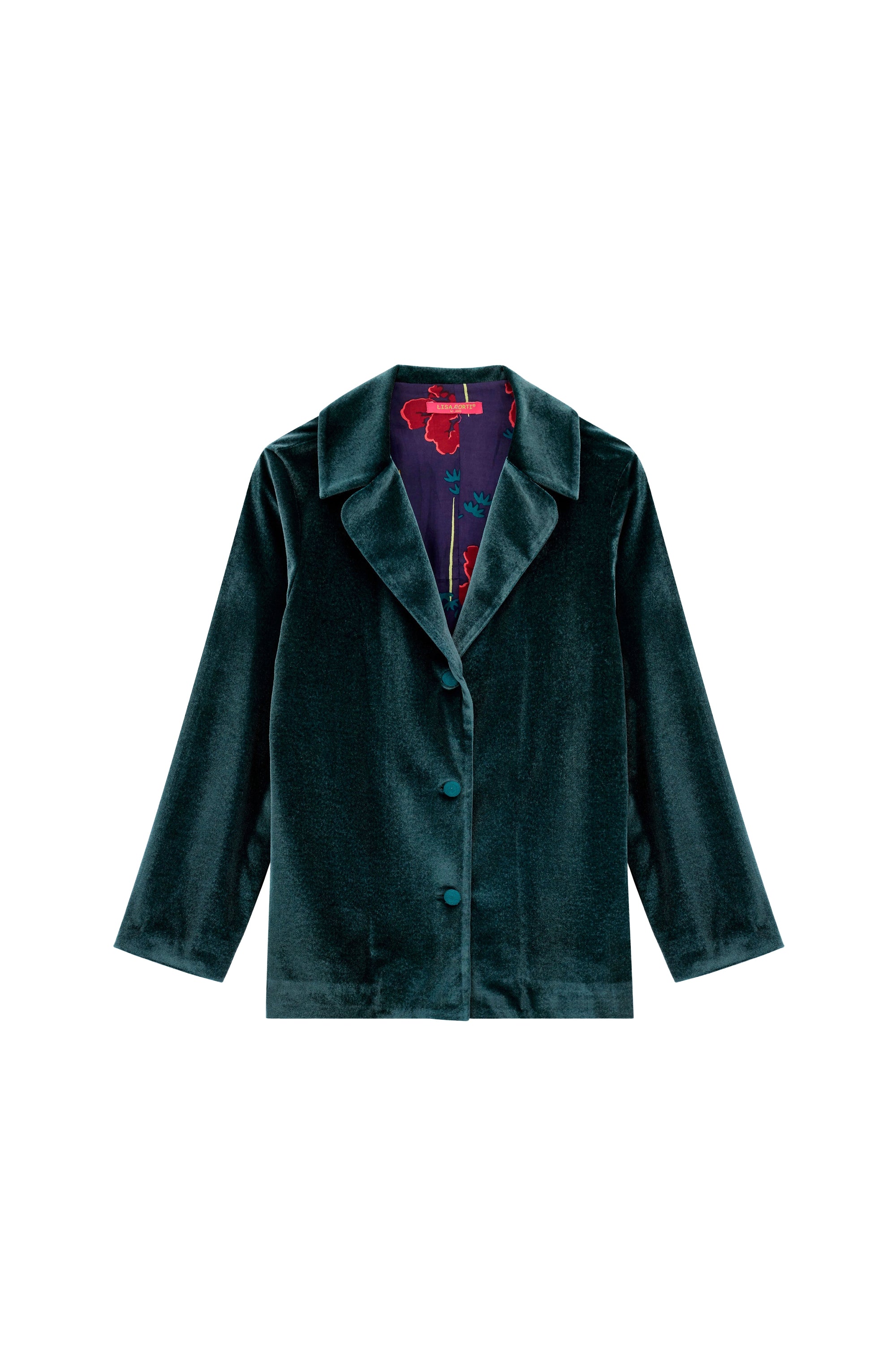 Lea Jacket - Neutral