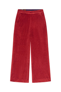 RECO PRIX : 140 // Lea Pant Rust