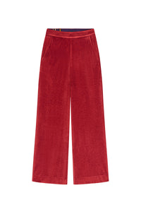 Lea Trousers - Brown