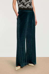 RECO PRIX : 140 // Lea Pant Pervinch Sugar