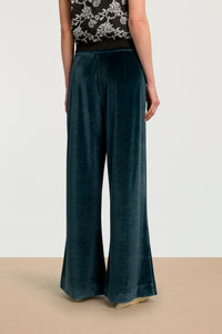 RECO PRIX : 140 // Lea Pant Pervinch Sugar
