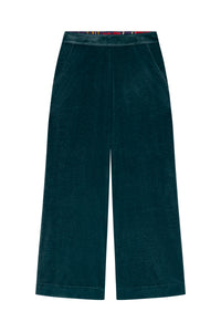 RECO PRIX : 140 // Lea Pant Pervinch Sugar