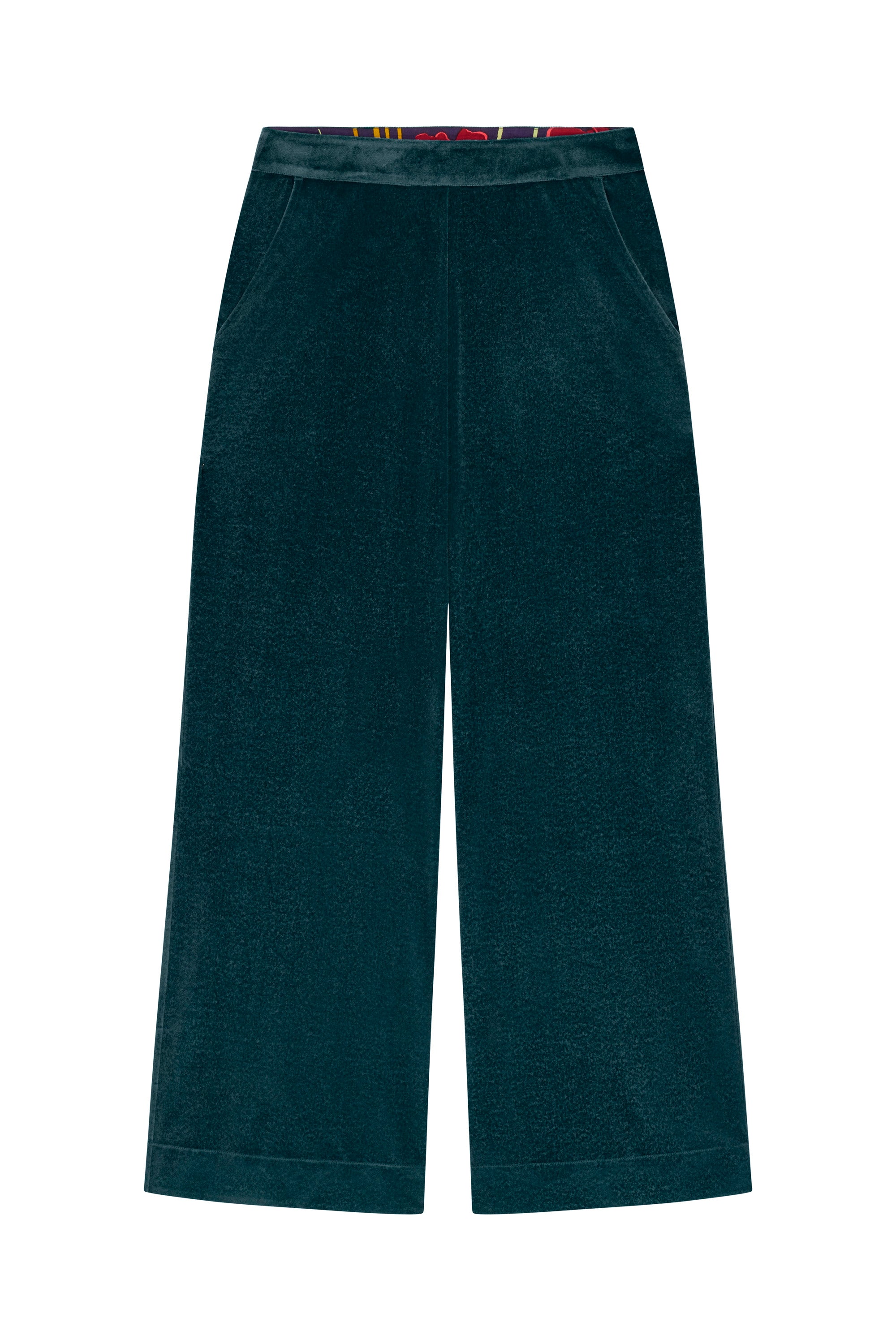 RECO PRIX : 140 // Lea Pant Pervinch Sugar