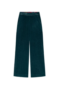 Lea Trousers - Neutral