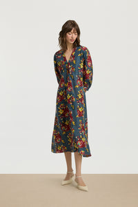RECO PRIX : 280 // Lotty Dress Orihime Roses Sugar