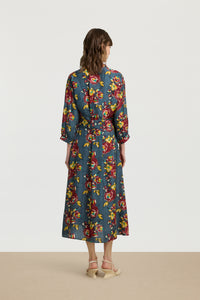 RECO PRIX : 280 // Lotty Dress Orihime Roses Sugar