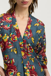 RECO PRIX : 280 // Lotty Dress Orihime Roses Sugar