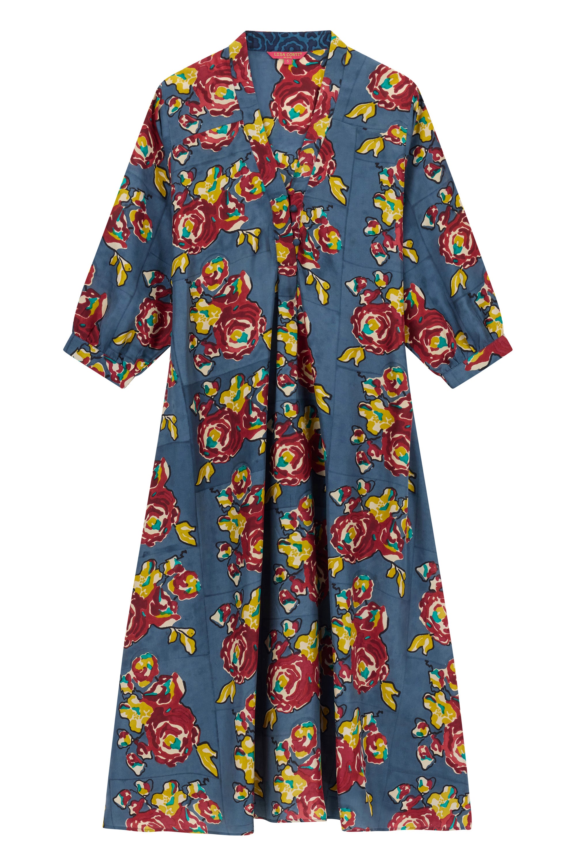 RECO PRIX : 280 // Lotty Dress Orihime Roses Sugar