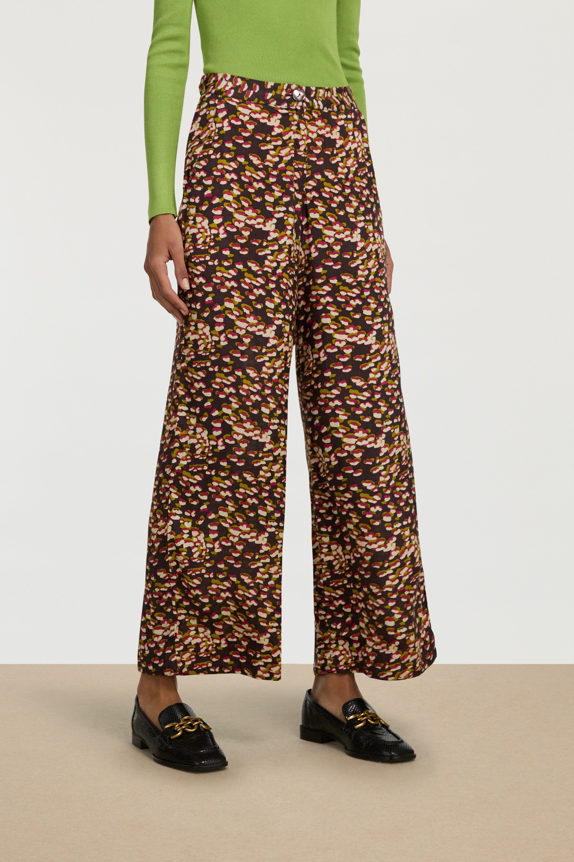 RECO PRIX : 132,5 // Myanmar Pant Ito Jakucho Coffee