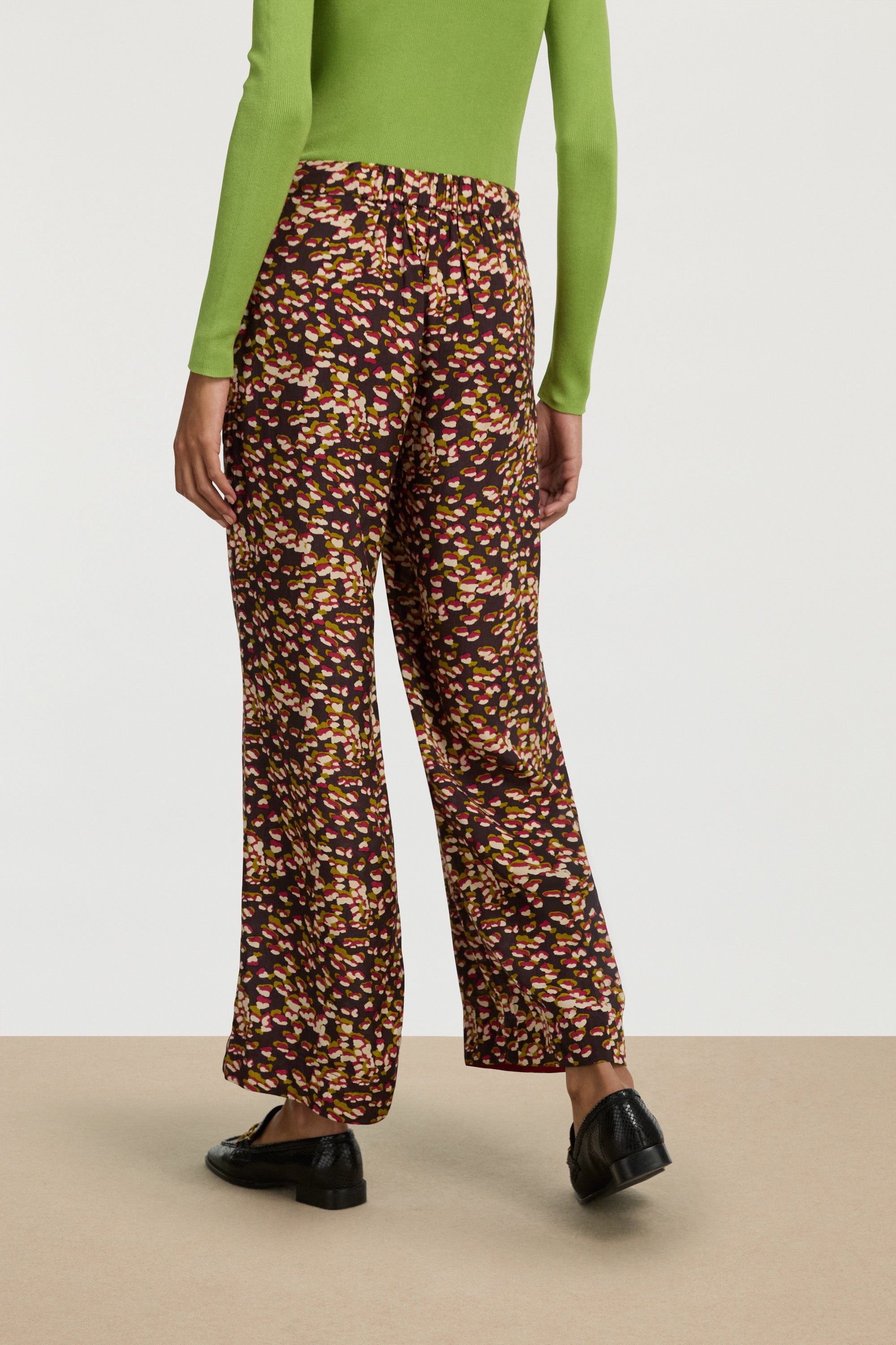 RECO PRIX : 132,5 // Myanmar Pant Ito Jakucho Coffee