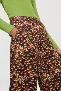 RECO PRIX : 132,5 // Myanmar Pant Ito Jakucho Coffee