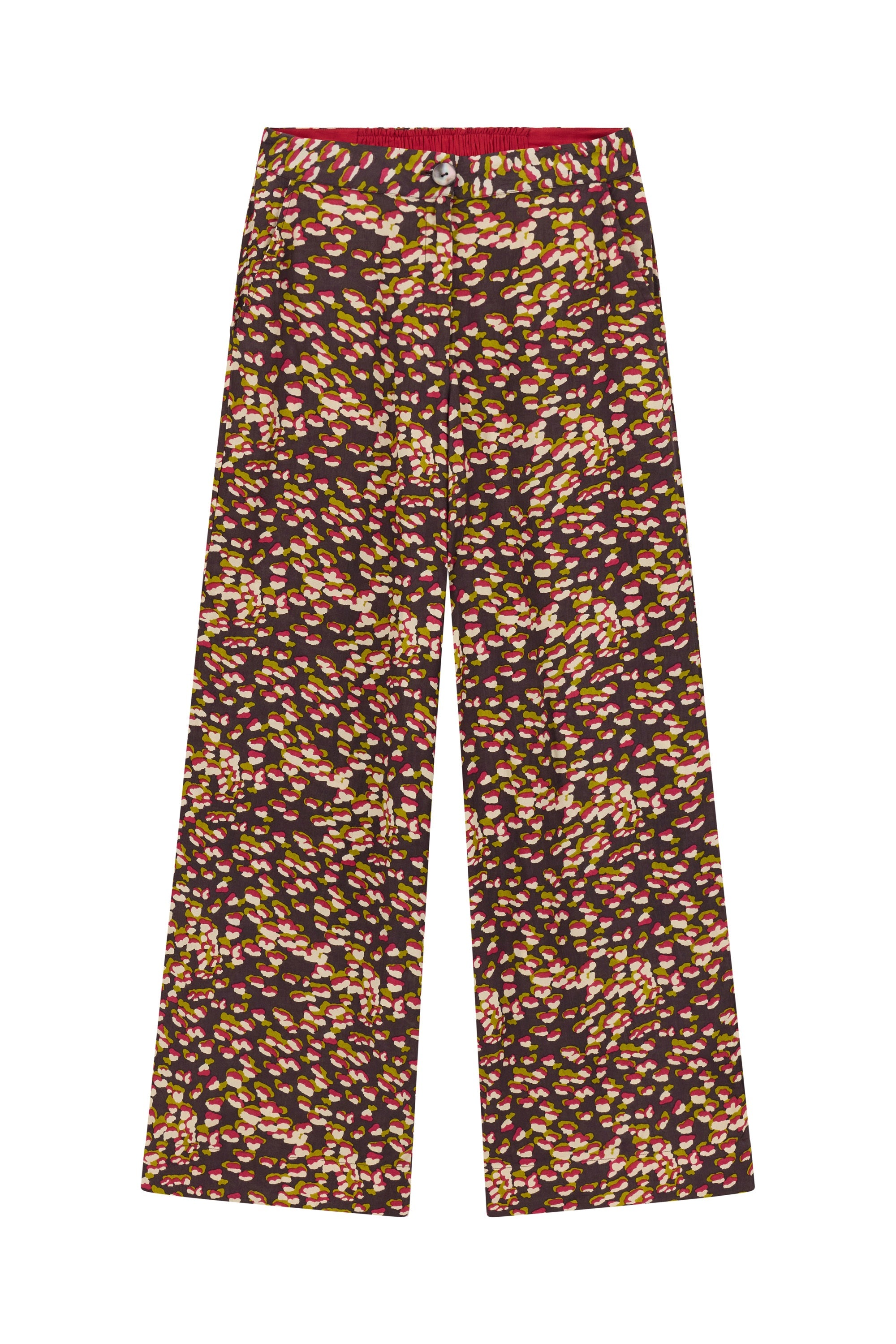 RECO PRIX : 132,5 // Myanmar Pant Ito Jakucho Coffee