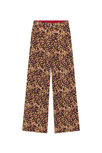 Myanmar Trousers - Neutral