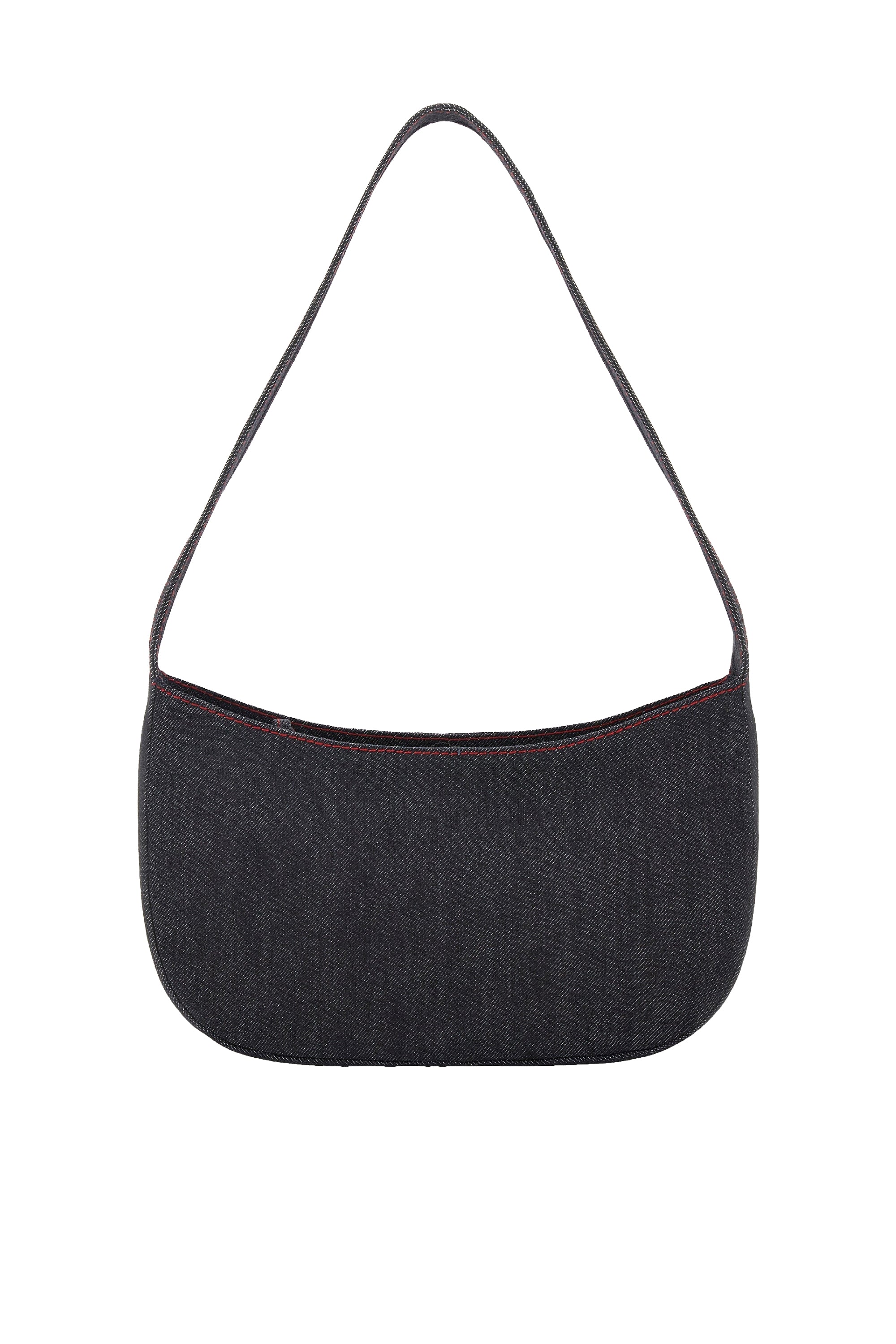 Nina cotton bag - Neutral