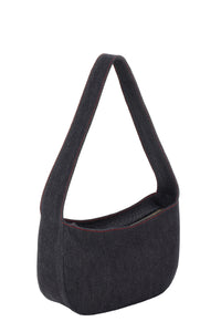 Nina cotton bag - Neutral