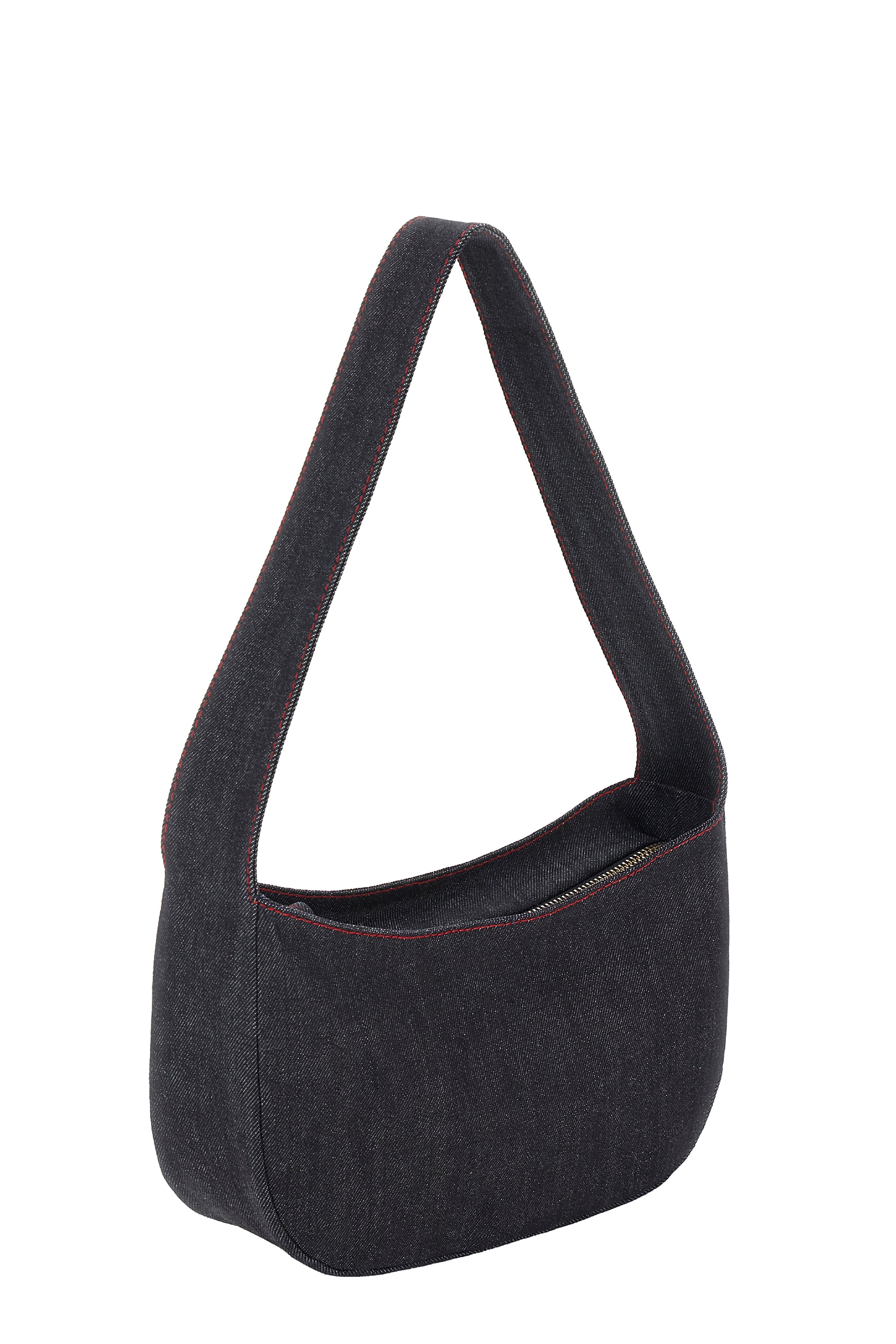 Nina cotton bag - Neutral